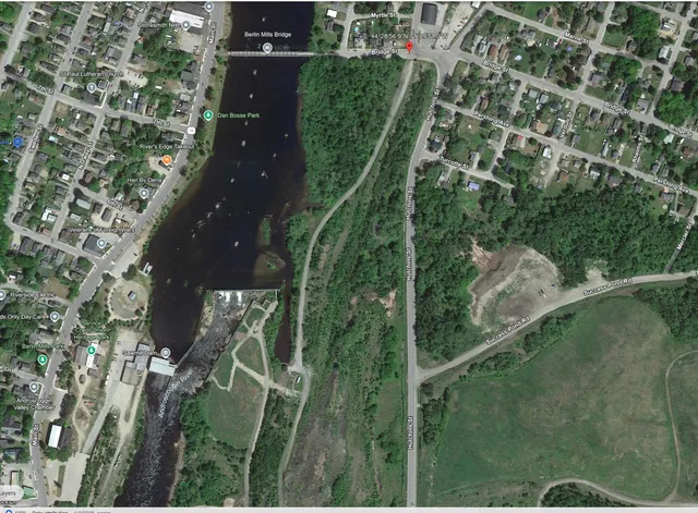 $64,500 | 0 No Address Crossing, Berlin, NH 03570