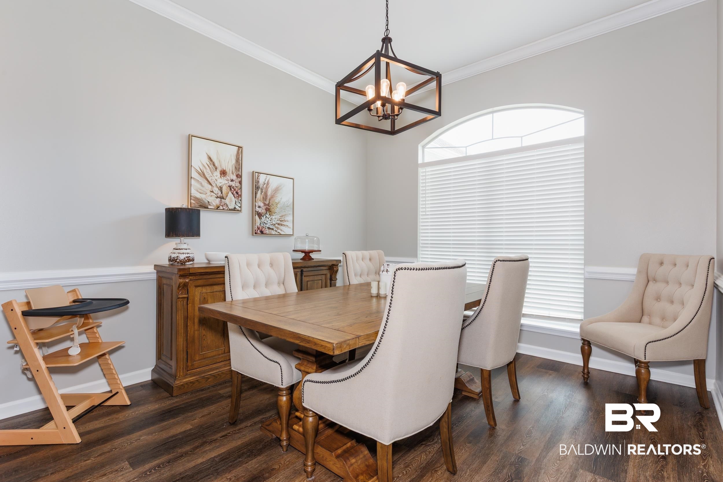 8525 Gayla Court Mobile, AL 36695 - Photo 7 of 30