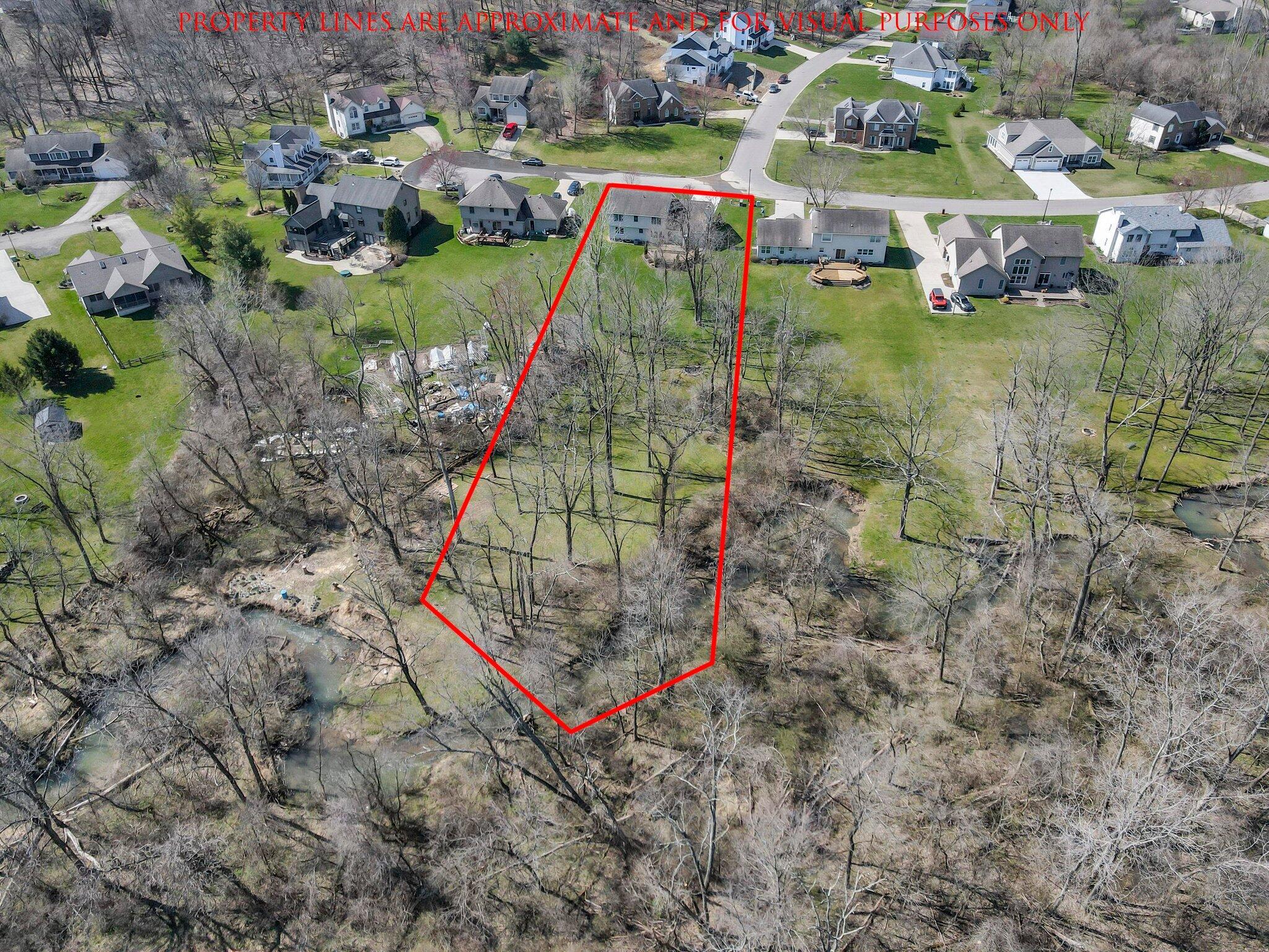 1300 Deer Run Road Newark, OH 43055 - Photo 68 of 70 77-web-or-mls-DJI_0408 copy
