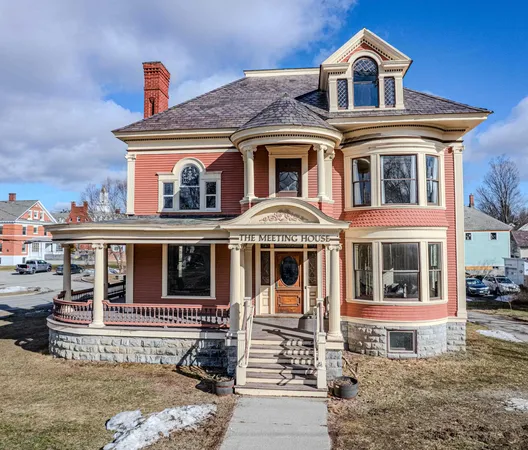 $595,000 | 348 Bentley Avenue, Poultney, VT 05764