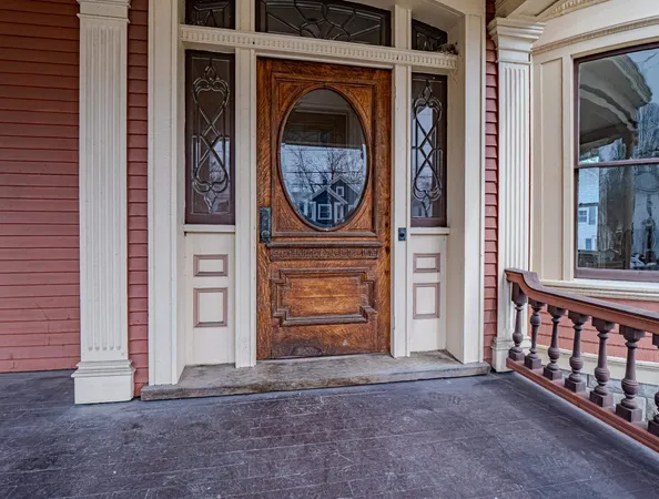 $595,000 | 348 Bentley Avenue, Poultney, VT 05764