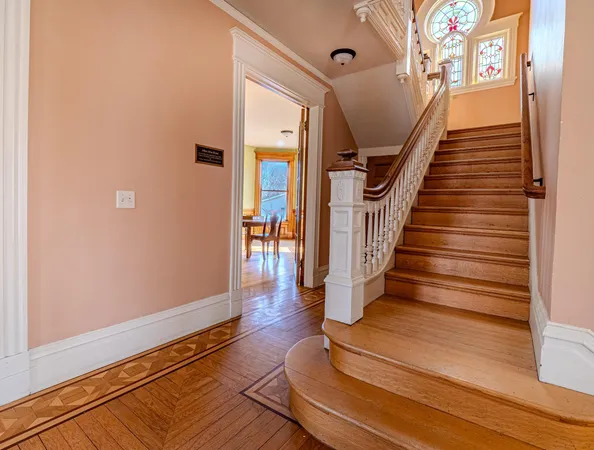 $595,000 | 348 Bentley Avenue, Poultney, VT 05764