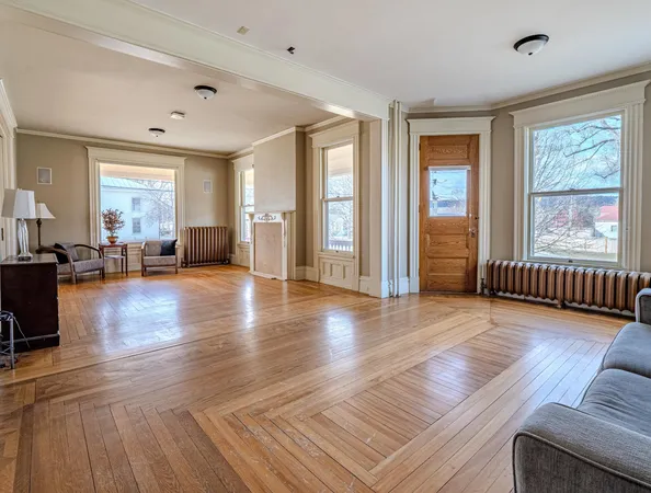 $595,000 | 348 Bentley Avenue, Poultney, VT 05764