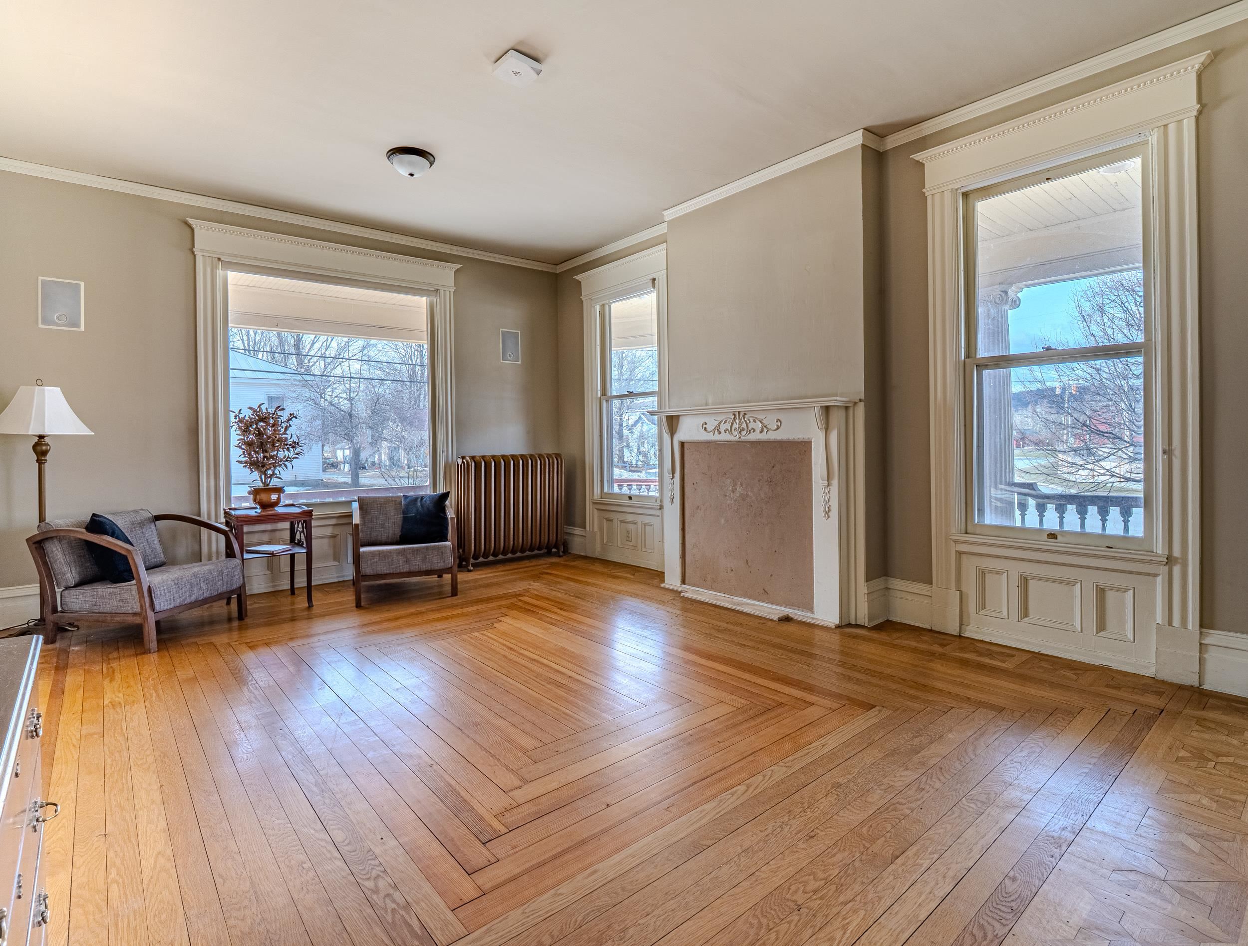 348 Bentley Avenue Poultney, VT 05764 - Photo 19 of 52