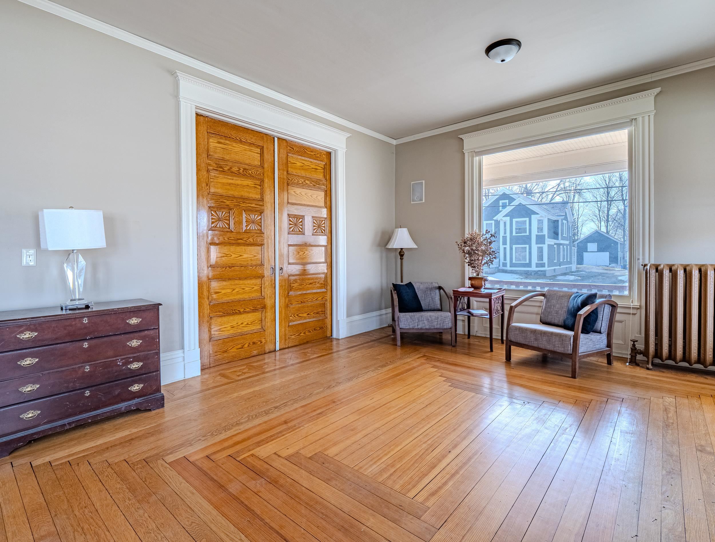 348 Bentley Avenue Poultney, VT 05764 - Photo 21 of 52