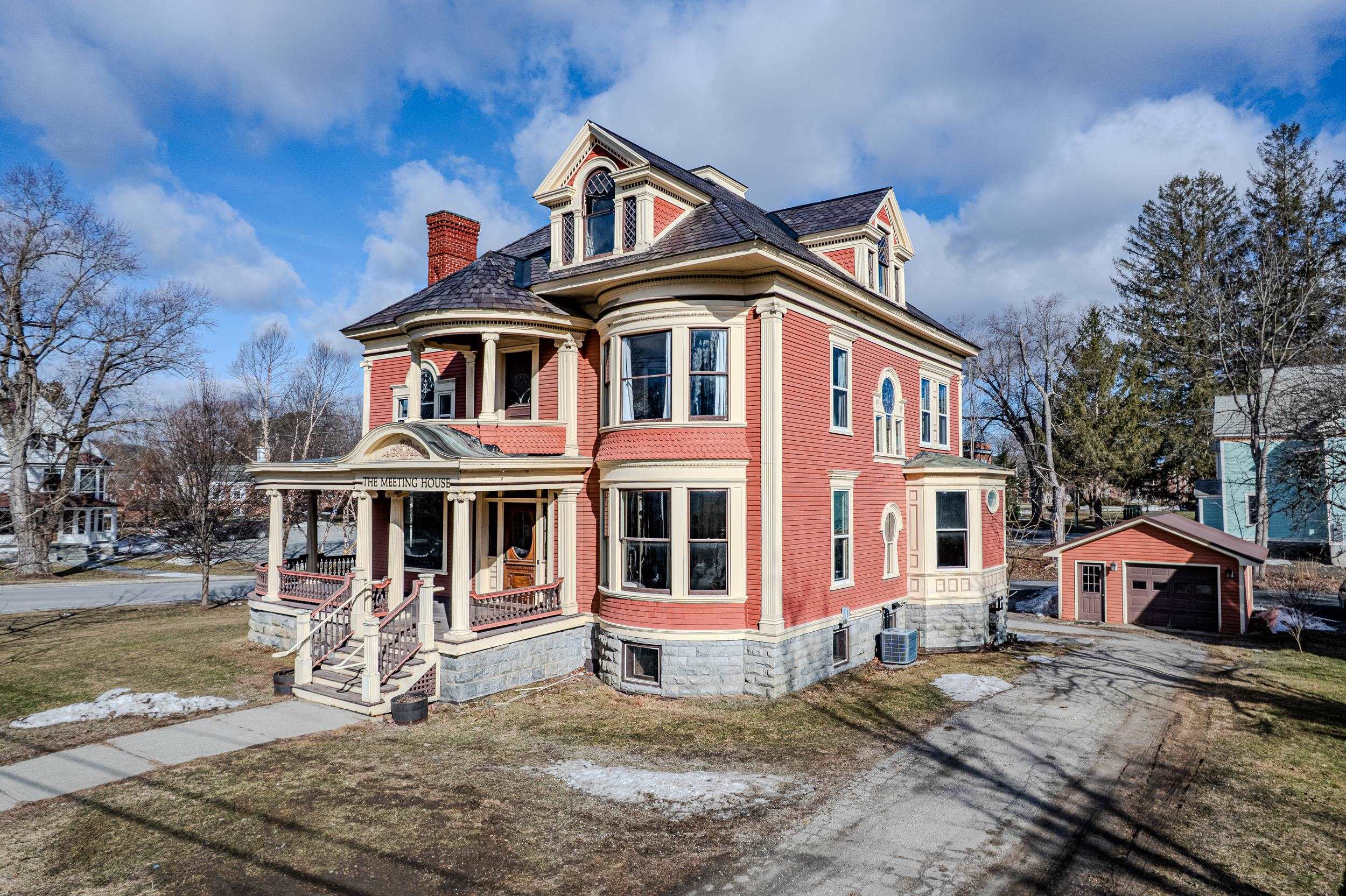 348 Bentley Avenue Poultney, VT 05764 - Photo 3 of 52