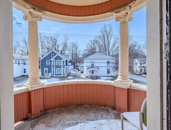 $595,000 | 348 Bentley Avenue, Poultney, VT 05764