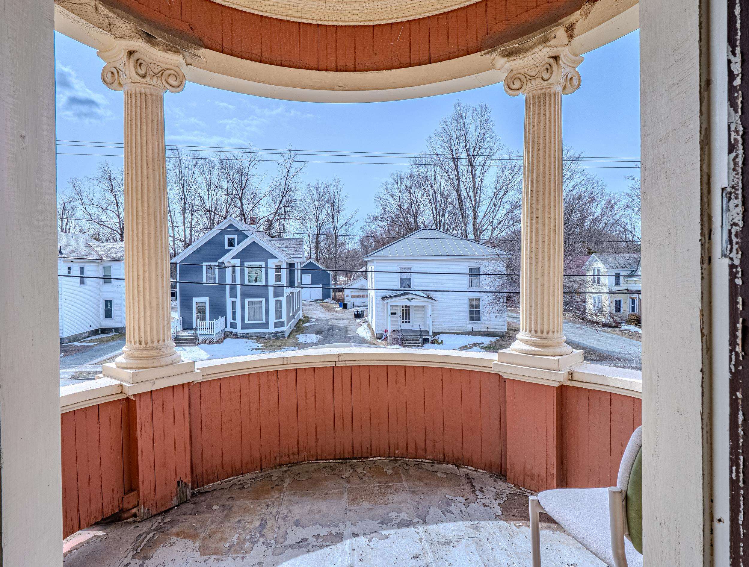 348 Bentley Avenue Poultney, VT 05764 - Photo 40 of 52