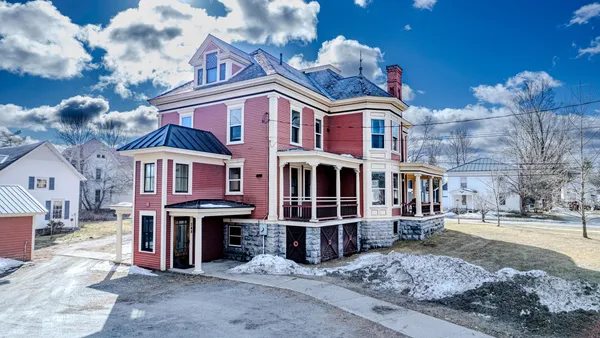 $595,000 | 348 Bentley Avenue, Poultney, VT 05764