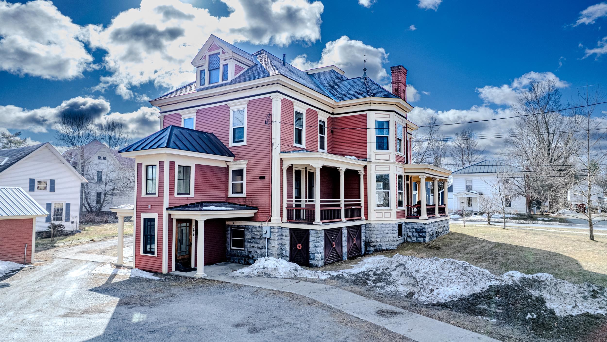 348 Bentley Avenue Poultney, VT 05764 - Photo 4 of 52