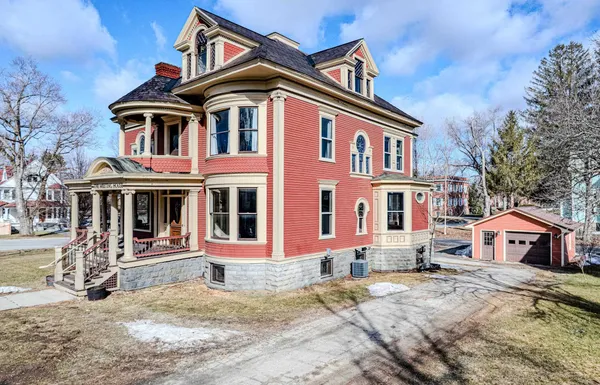 $595,000 | 348 Bentley Avenue, Poultney, VT 05764