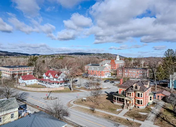 $595,000 | 348 Bentley Avenue, Poultney, VT 05764