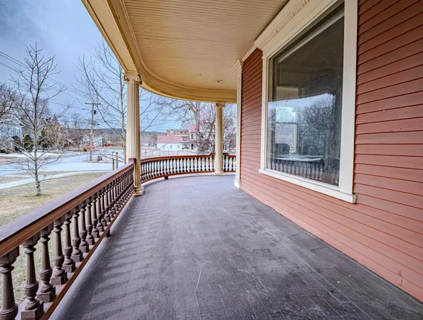 $595,000 | 348 Bentley Avenue, Poultney, VT 05764