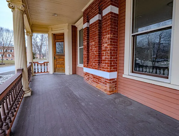 $595,000 | 348 Bentley Avenue, Poultney, VT 05764