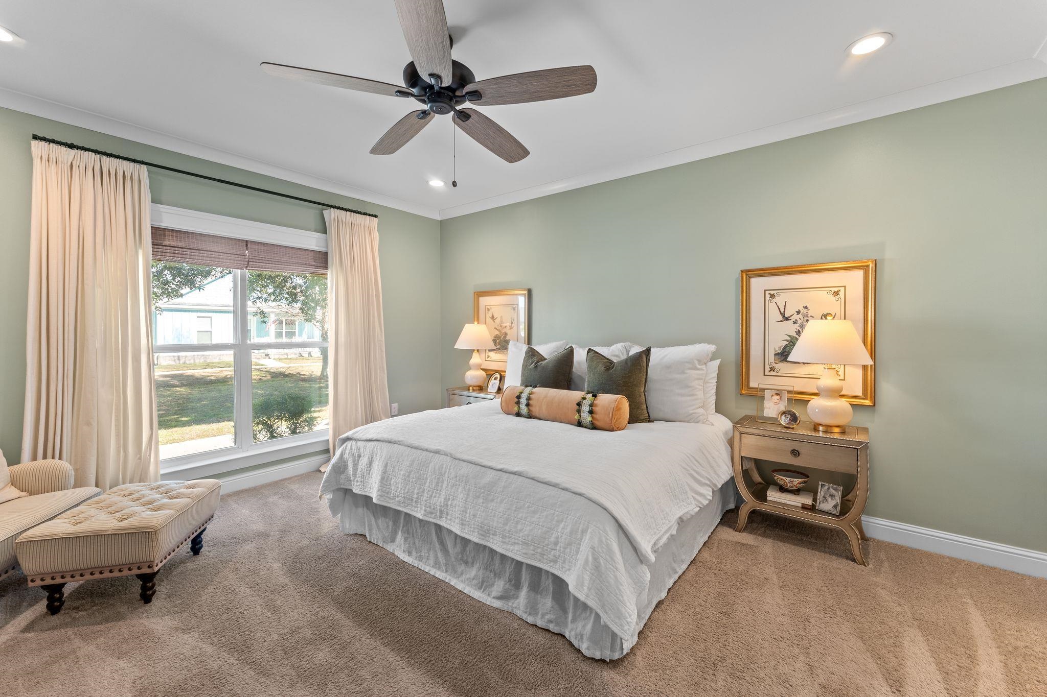 923 Periwinkle Lane Foley, AL 36535 - Photo 22 of 52 Bedroom