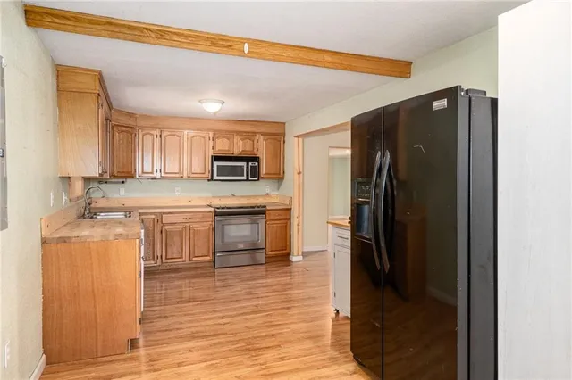 $278,000 | 29873 Northeast Scott Road, Greeley, KS 66033