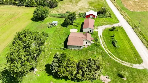 $278,000 | 29873 Northeast Scott Road, Greeley, KS 66033