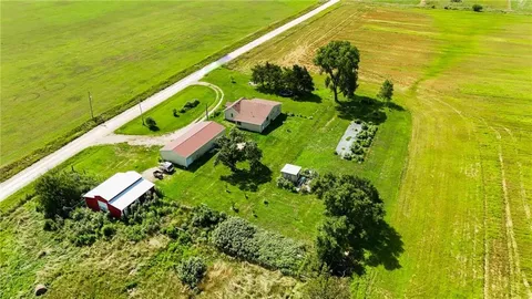 $278,000 | 29873 Northeast Scott Road, Greeley, KS 66033