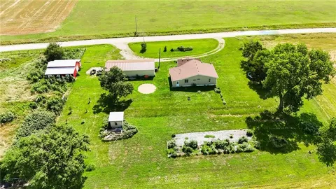 $278,000 | 29873 Northeast Scott Road, Greeley, KS 66033
