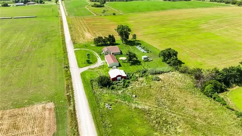 $278,000 | 29873 Northeast Scott Road, Greeley, KS 66033