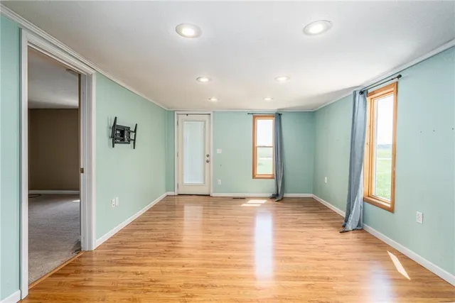 $278,000 | 29873 Northeast Scott Road, Greeley, KS 66033