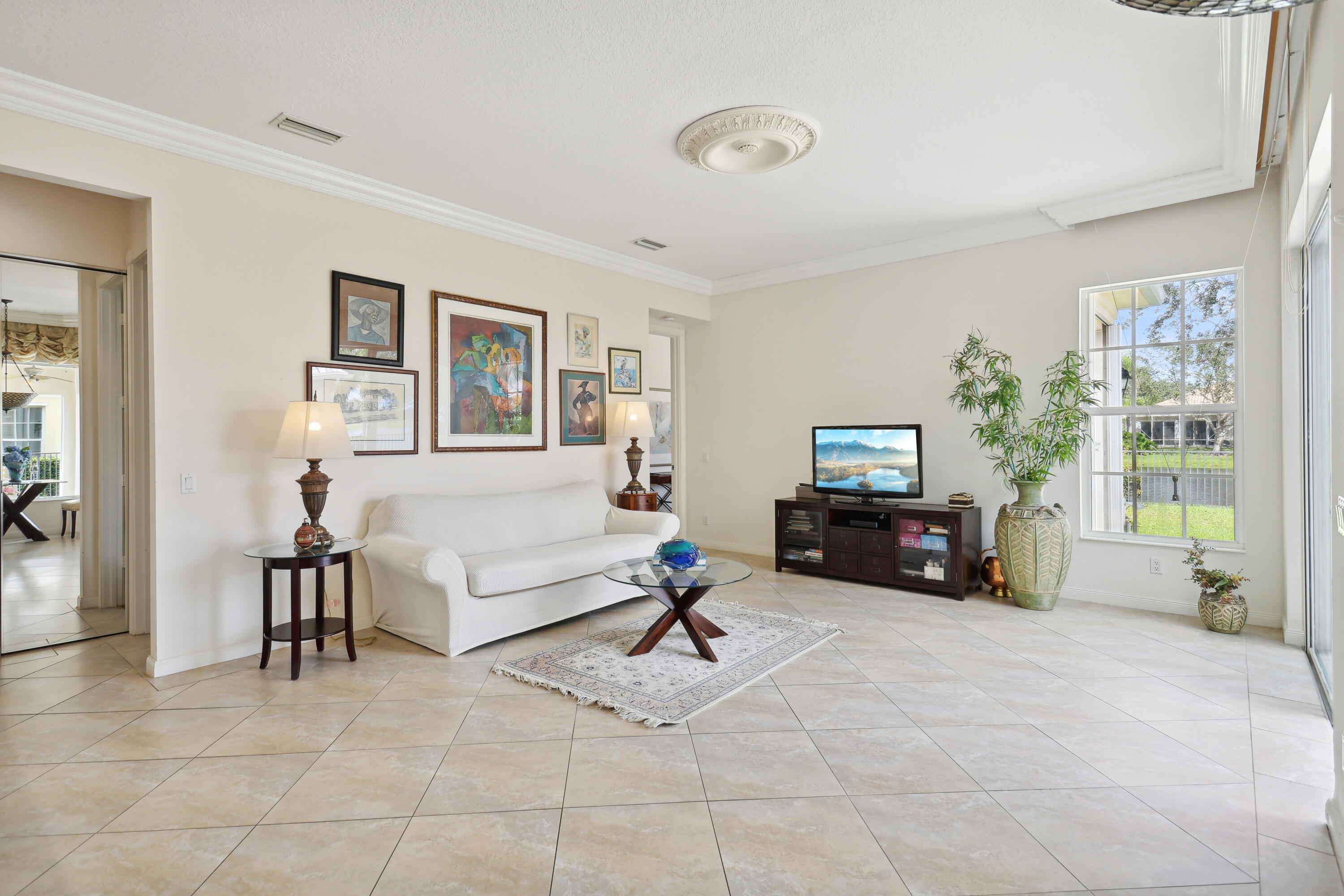 7647 Red River Road West Palm Beach, FL 33411 - Photo 13 of 95 LIVING AREA