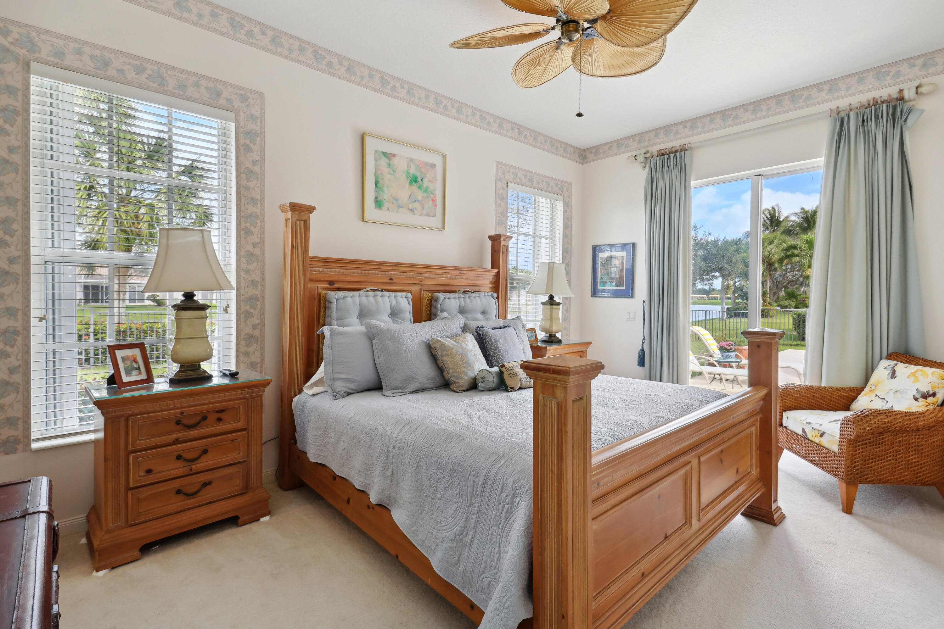 7647 Red River Road West Palm Beach, FL 33411 - Photo 20 of 95 GUEST ROOM SUITE 4