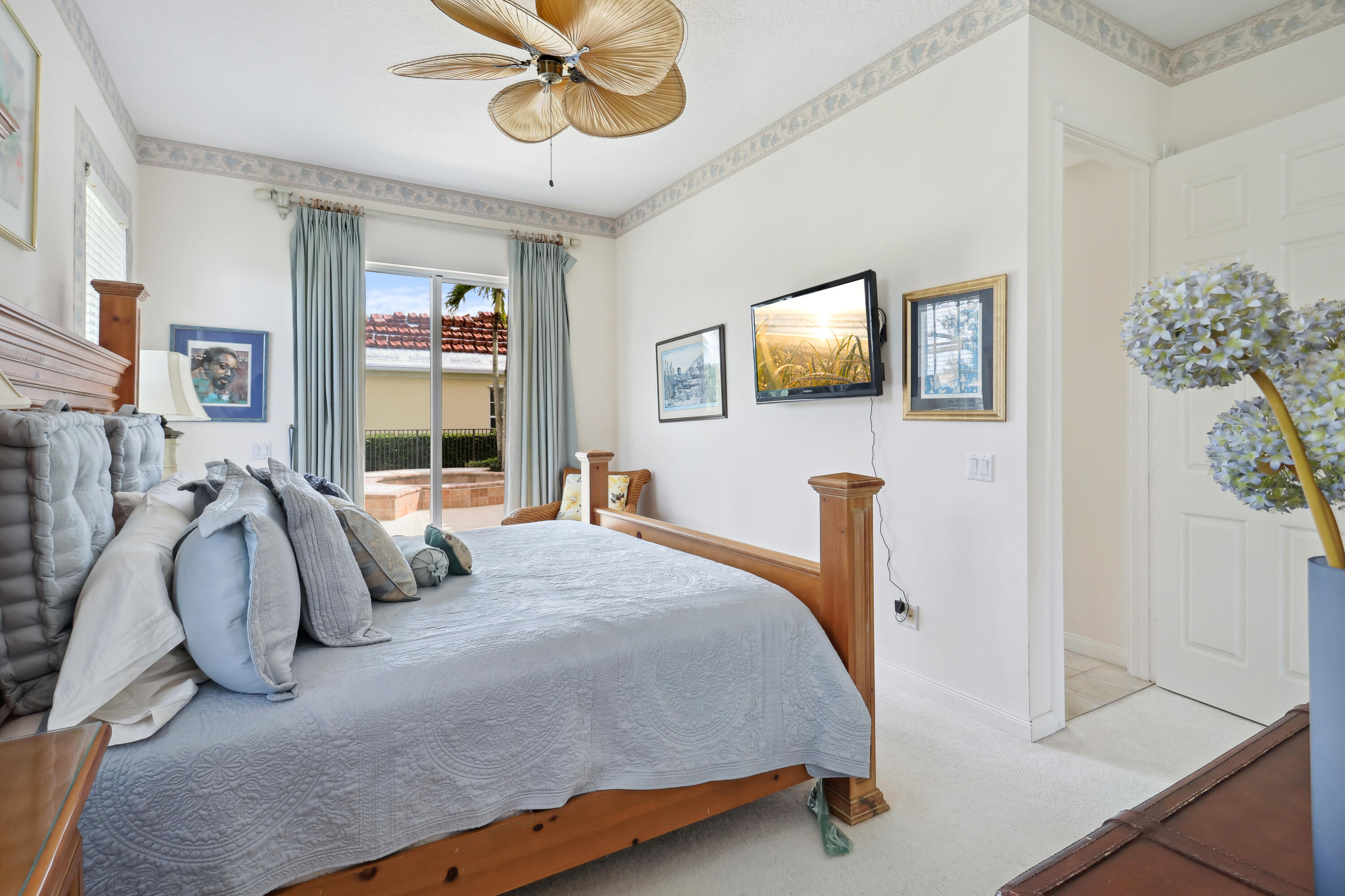 7647 Red River Road West Palm Beach, FL 33411 - Photo 21 of 95 GUEST ROOM 4 SUITE