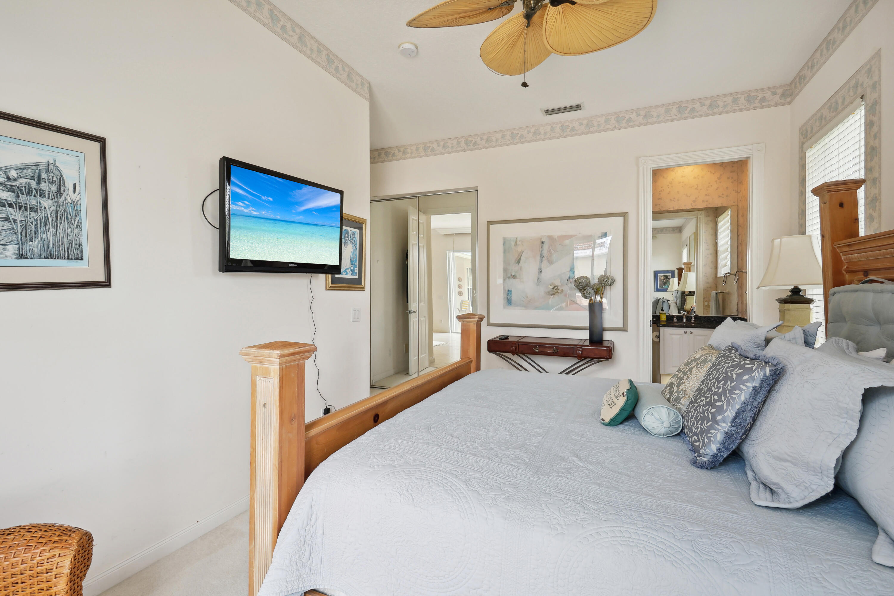 7647 Red River Road West Palm Beach, FL 33411 - Photo 22 of 95 GUEST ROOM 4 SUITE