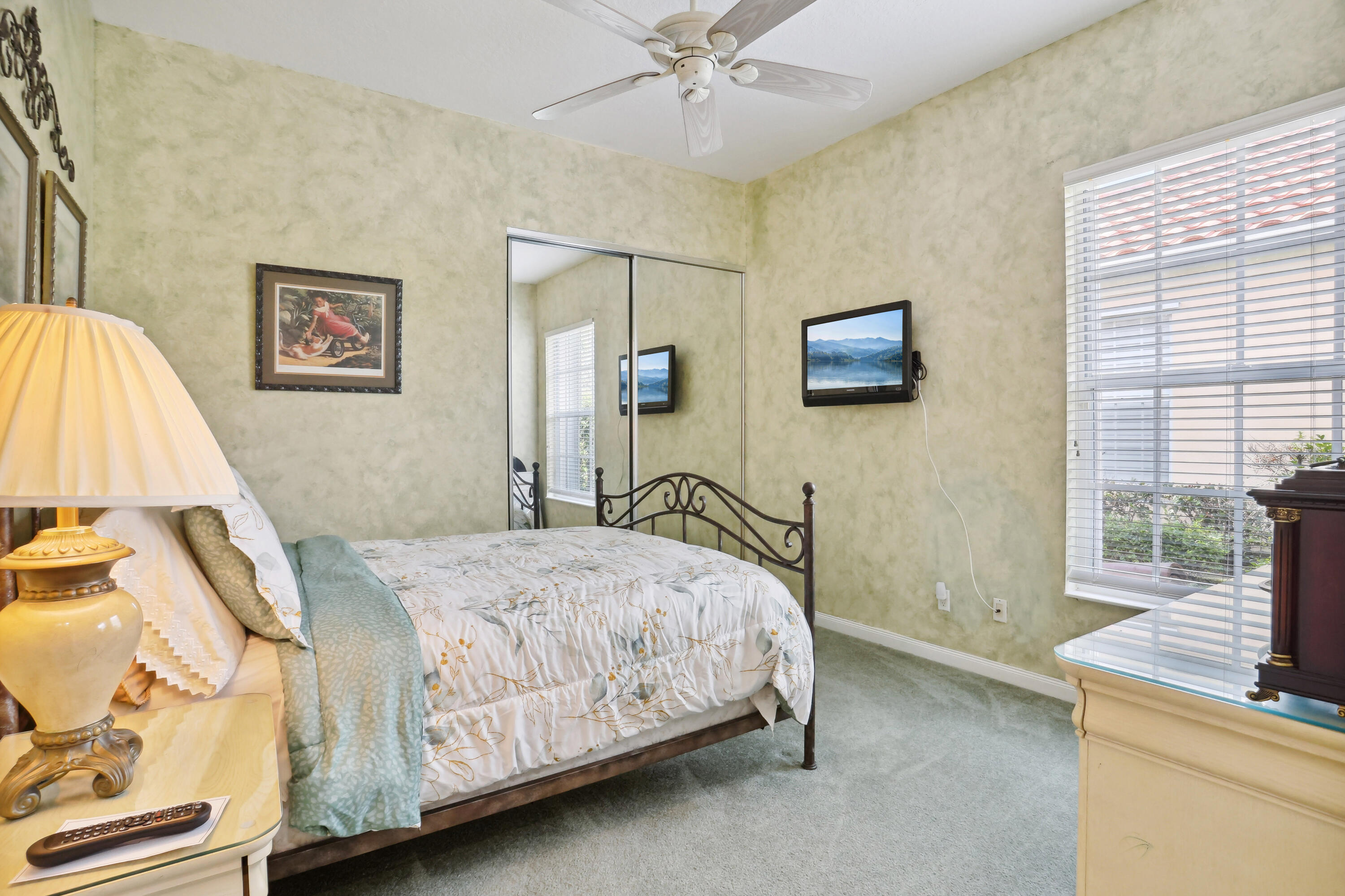 7647 Red River Road West Palm Beach, FL 33411 - Photo 26 of 95 GUEST BR 3