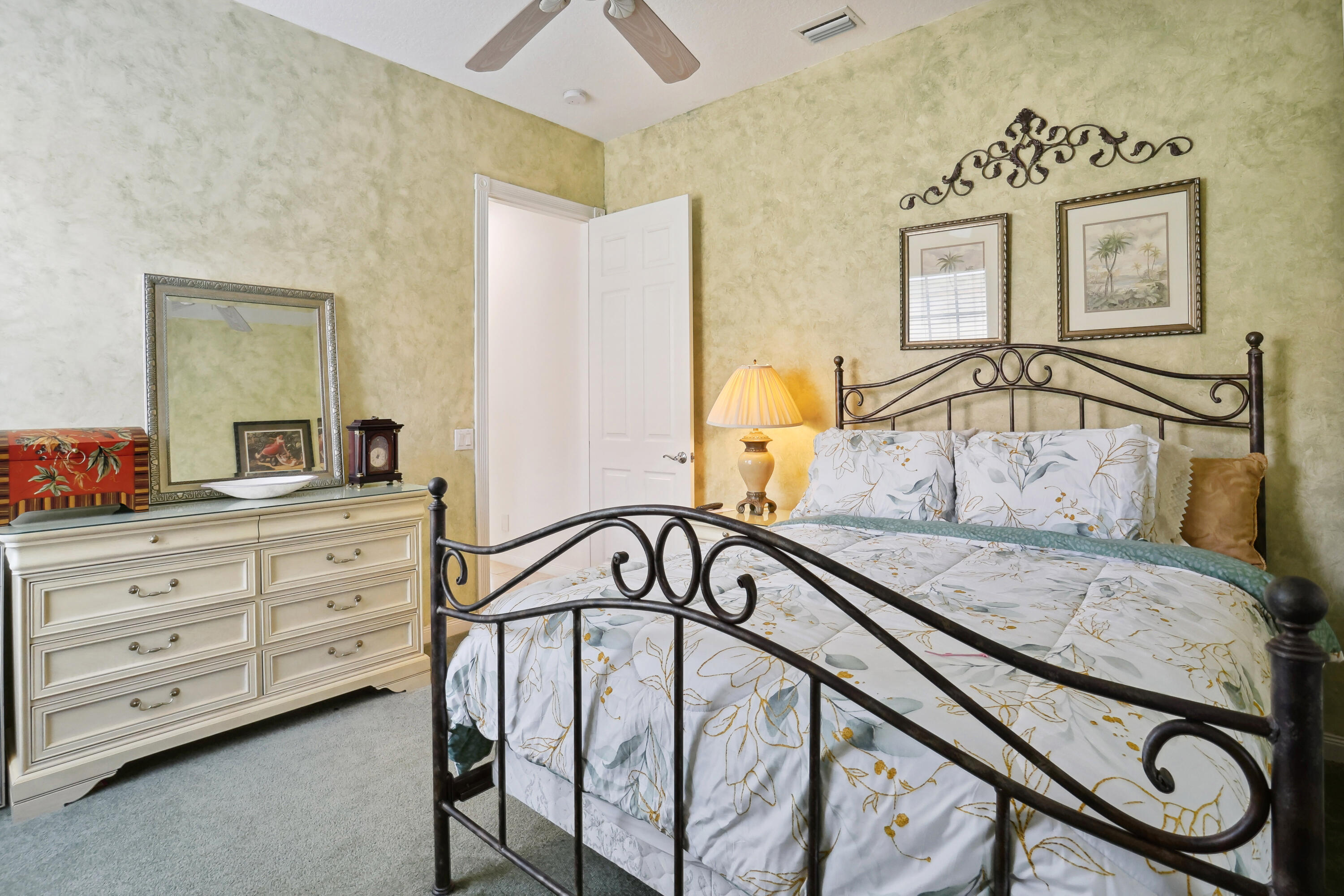 7647 Red River Road West Palm Beach, FL 33411 - Photo 27 of 95 GUEST BR 3