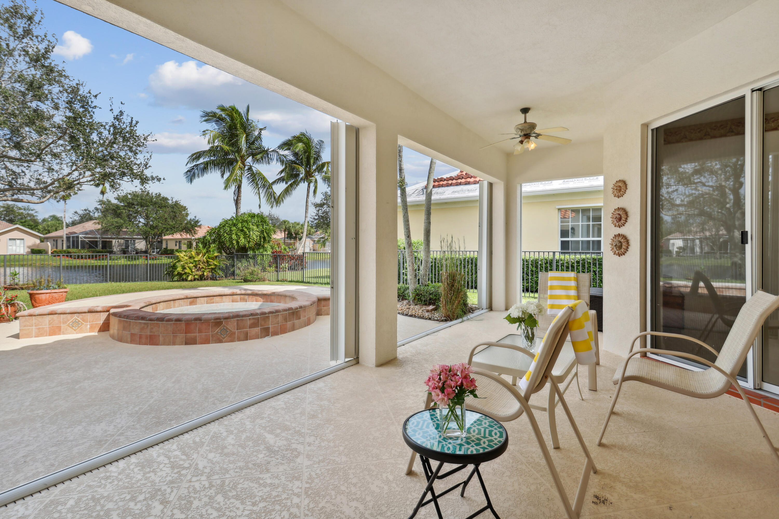 7647 Red River Road West Palm Beach, FL 33411 - Photo 31 of 95 LANAI