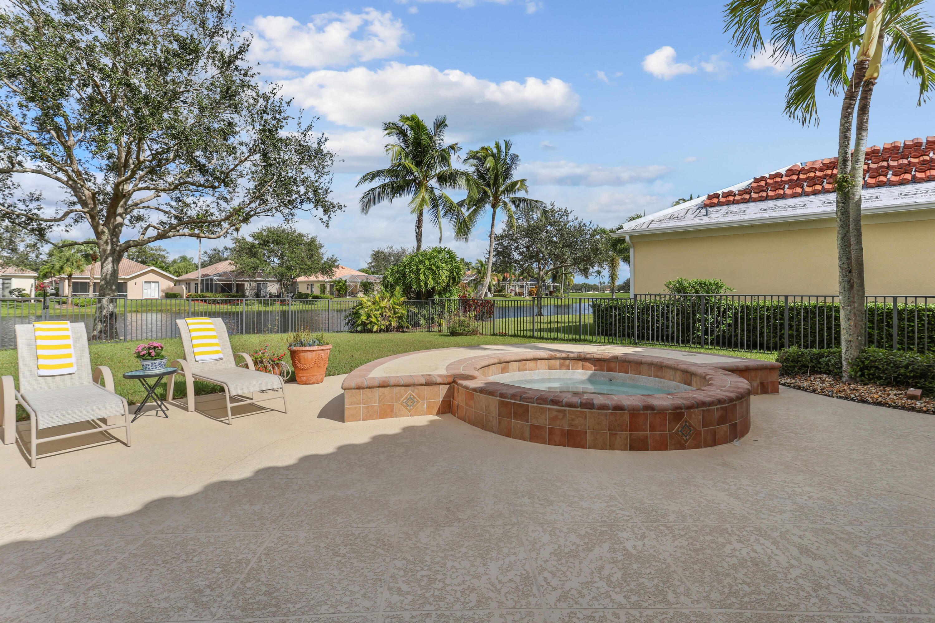 7647 Red River Road West Palm Beach, FL 33411 - Photo 32 of 95 LANAI