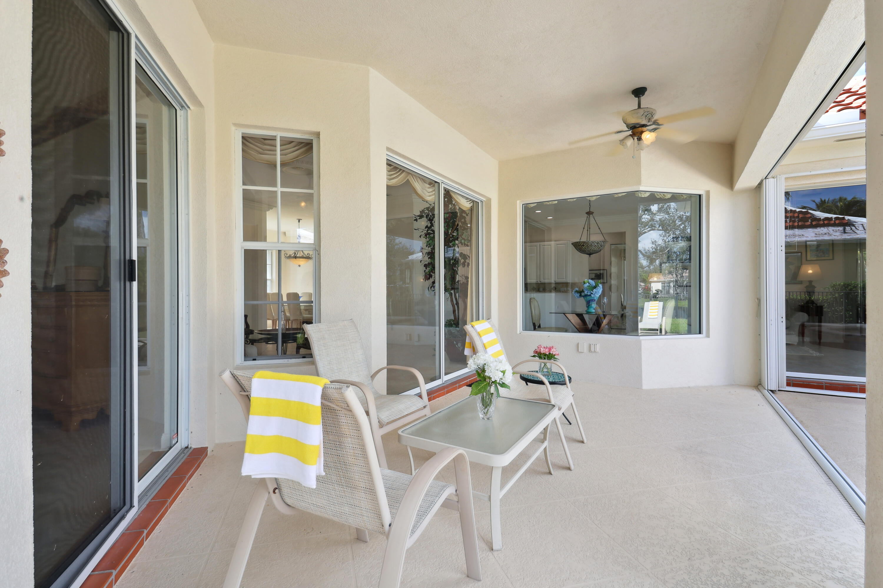 7647 Red River Road West Palm Beach, FL 33411 - Photo 33 of 95 LANAI