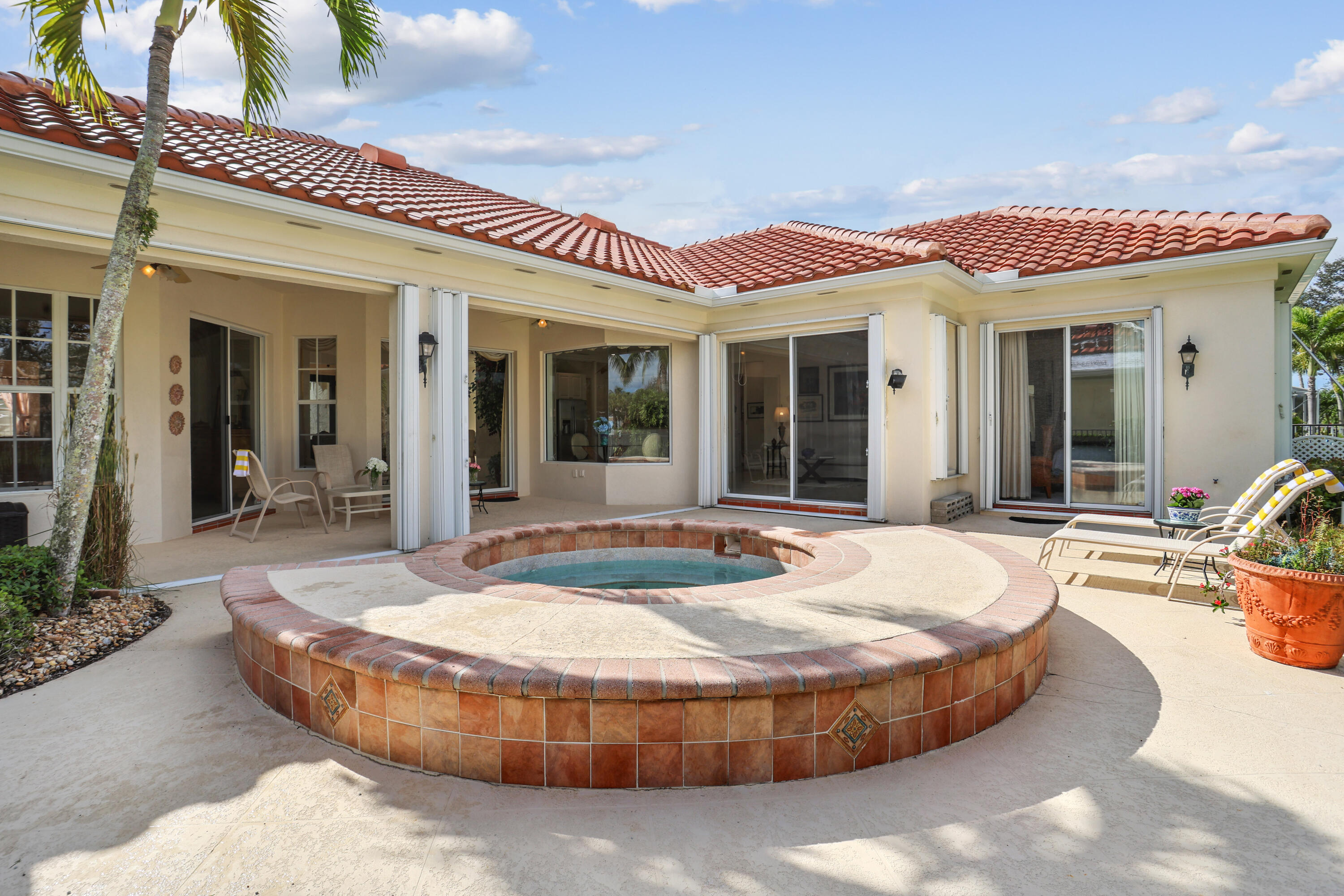 7647 Red River Road West Palm Beach, FL 33411 - Photo 35 of 95 INGROUND SPA