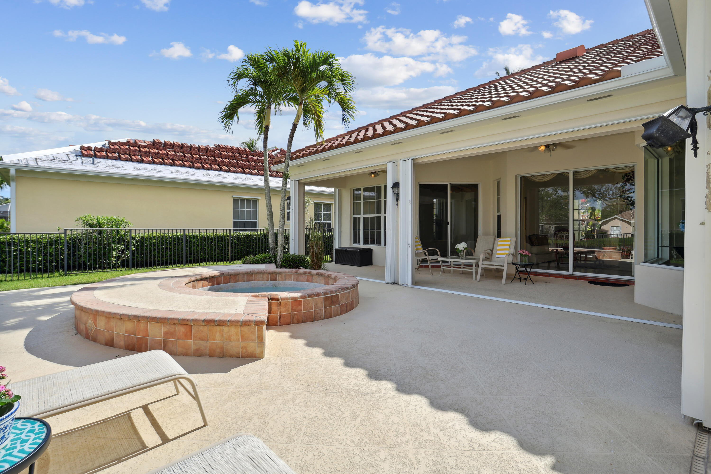 7647 Red River Road West Palm Beach, FL 33411 - Photo 36 of 95 INGROUND SPA