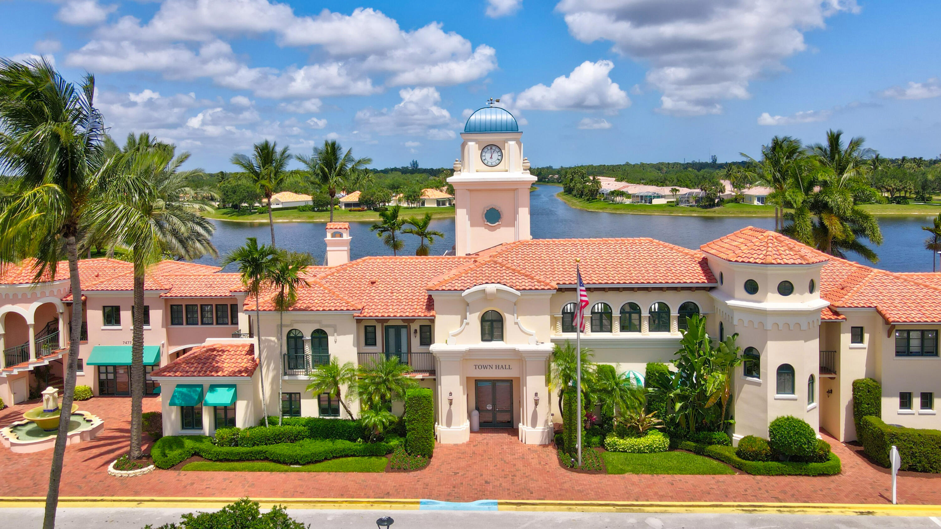 7647 Red River Road West Palm Beach, FL 33411 - Photo 45 of 95 TOWN CENTER