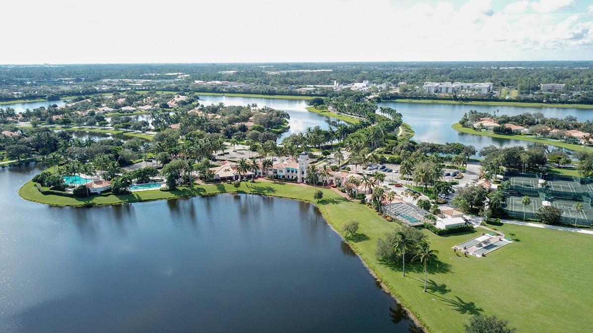 7647 Red River Road West Palm Beach, FL 33411 - Photo 47 of 95 RIVERWALK SKY VIEW