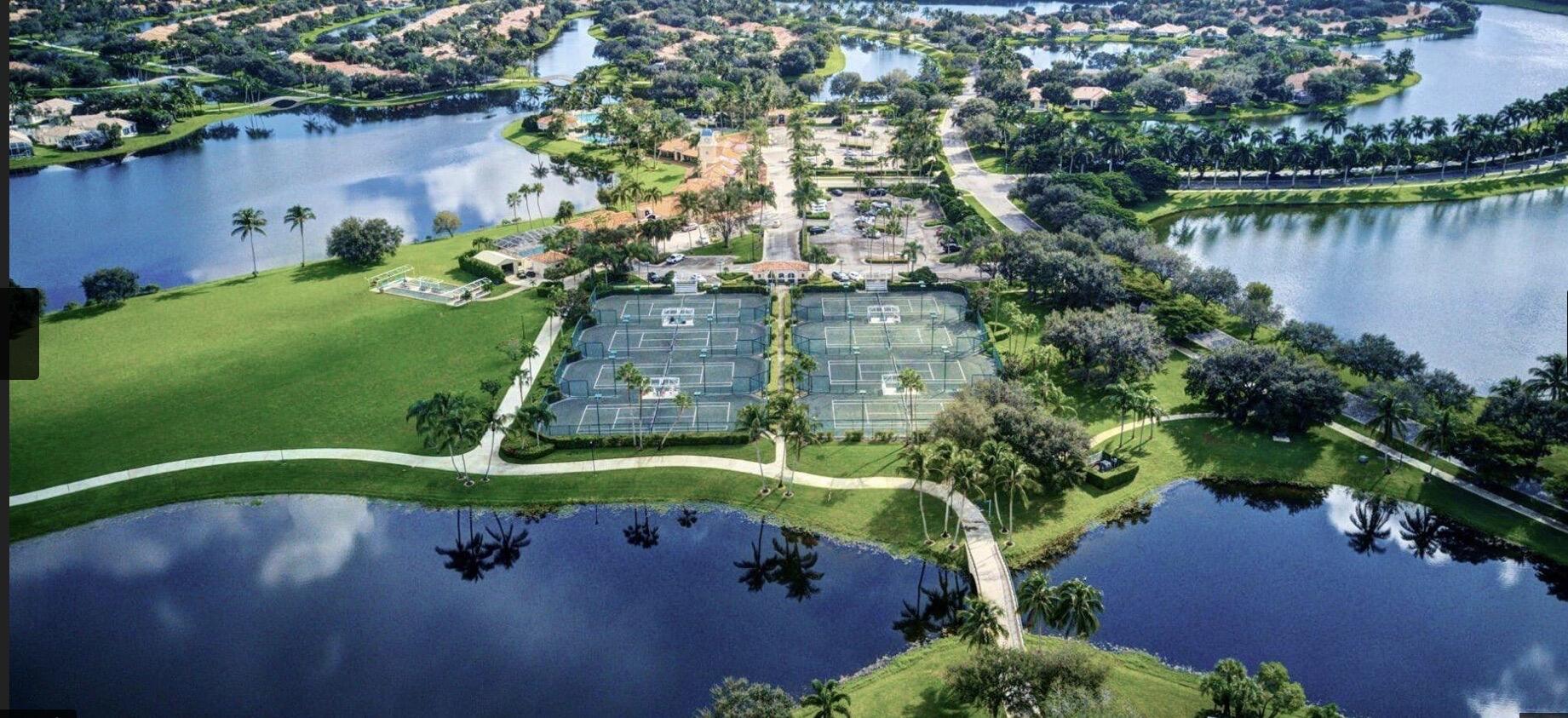 7647 Red River Road West Palm Beach, FL 33411 - Photo 48 of 95 TENNIS