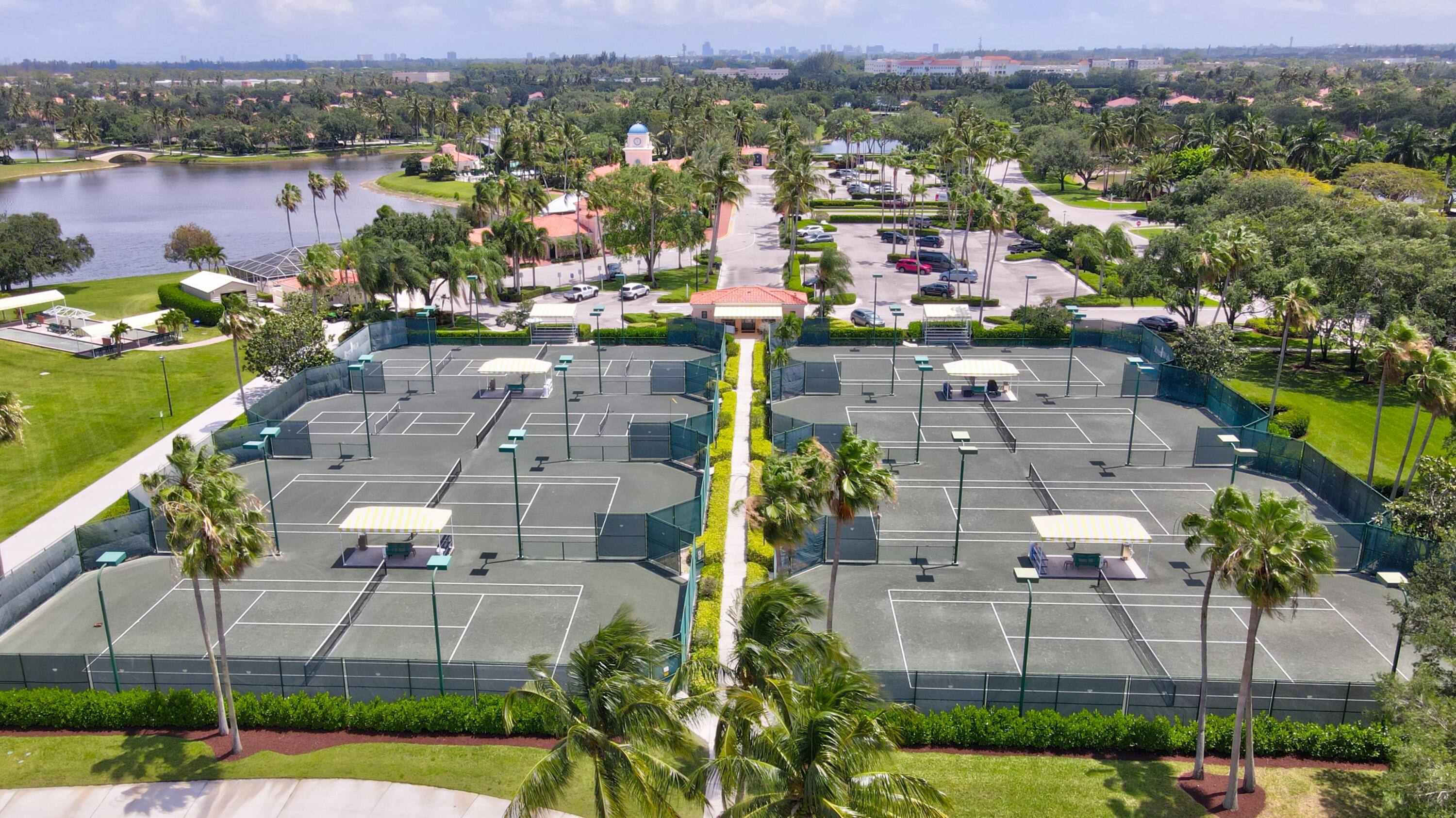 7647 Red River Road West Palm Beach, FL 33411 - Photo 49 of 95 TENNIS