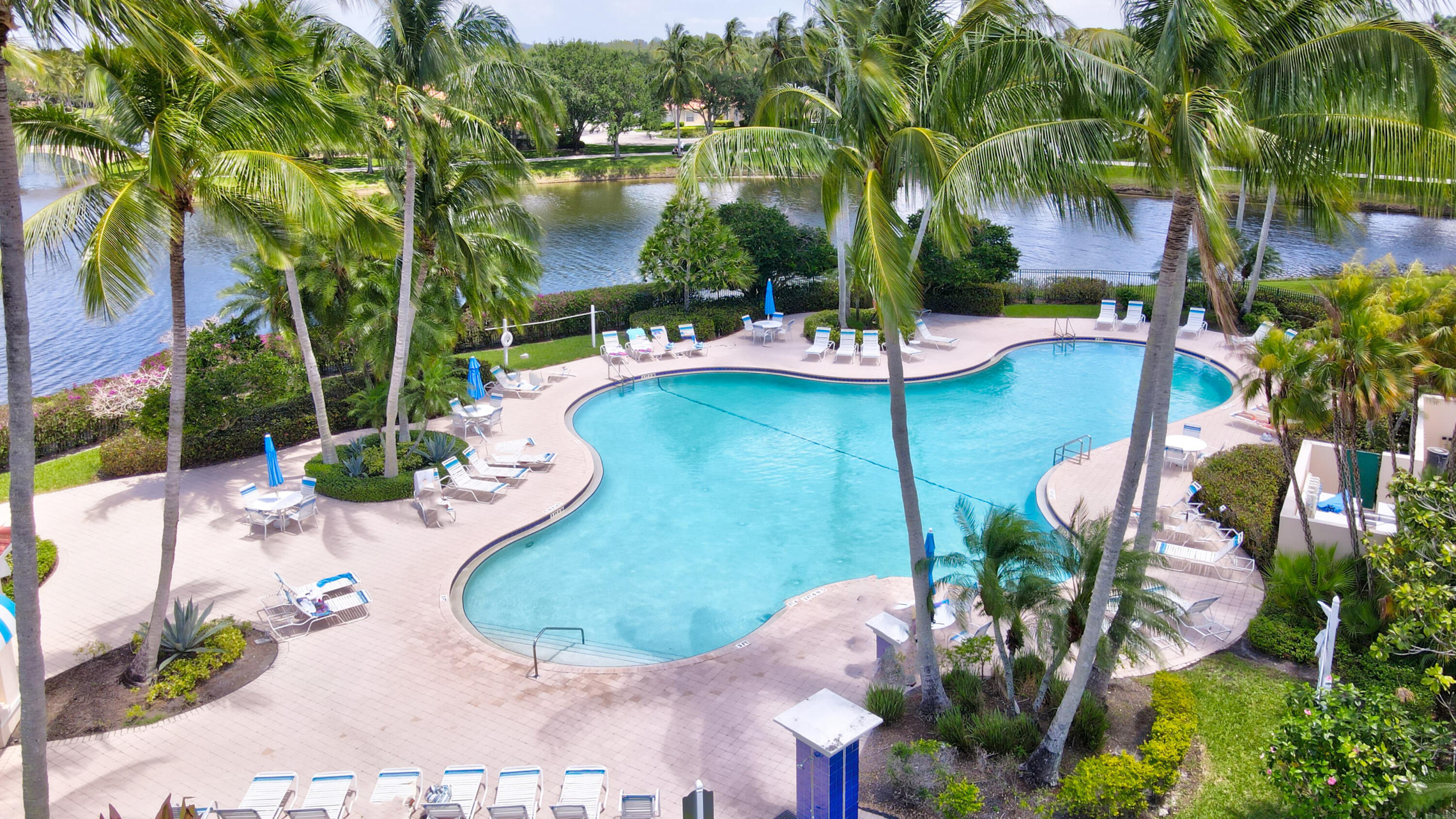 7647 Red River Road West Palm Beach, FL 33411 - Photo 52 of 95 FAMILY POOL