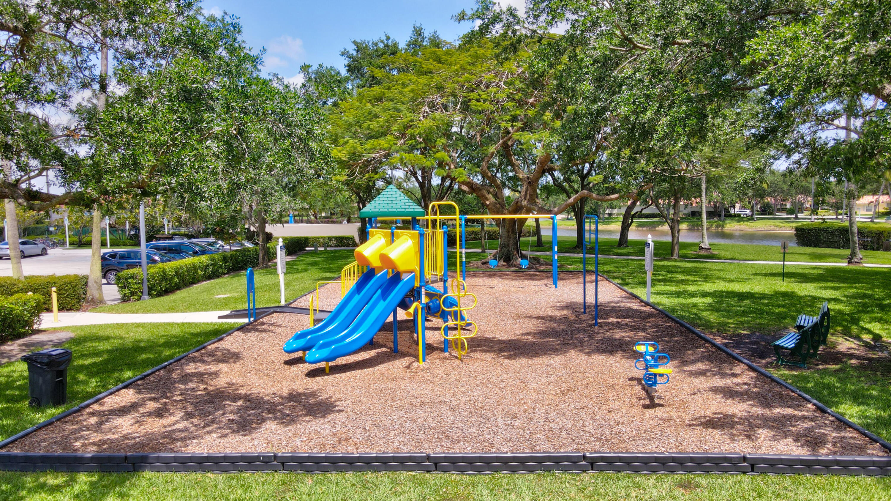7647 Red River Road West Palm Beach, FL 33411 - Photo 55 of 95 PLAY AREA