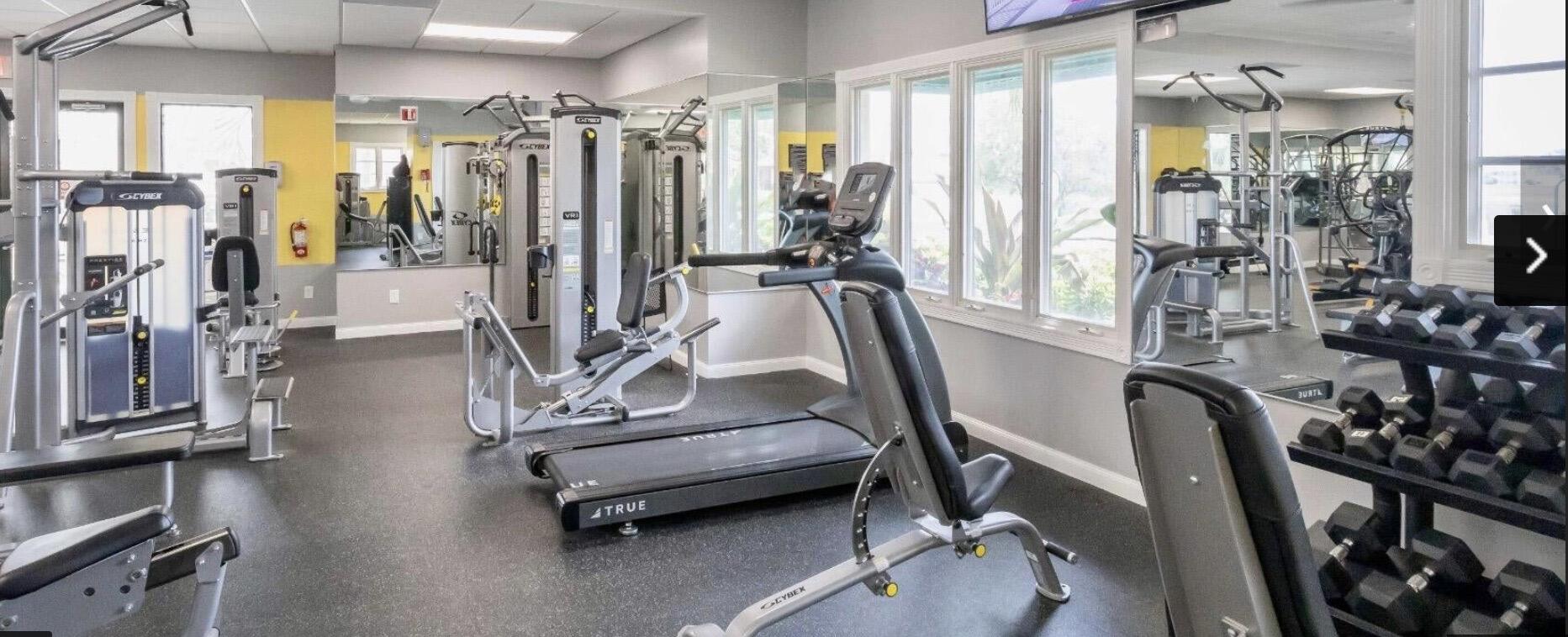 7647 Red River Road West Palm Beach, FL 33411 - Photo 56 of 95 NEW GYM