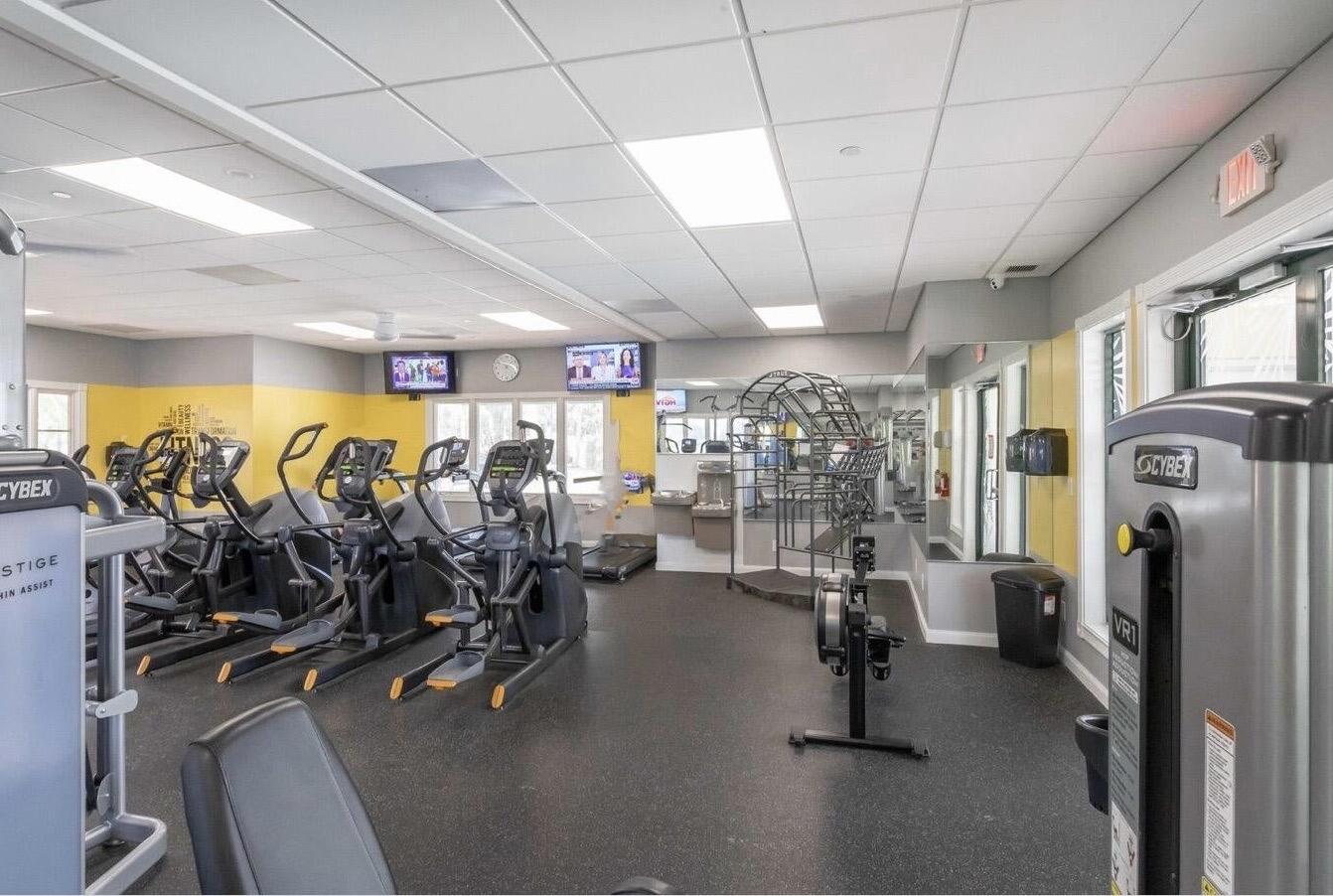 7647 Red River Road West Palm Beach, FL 33411 - Photo 57 of 95 NEW GYM