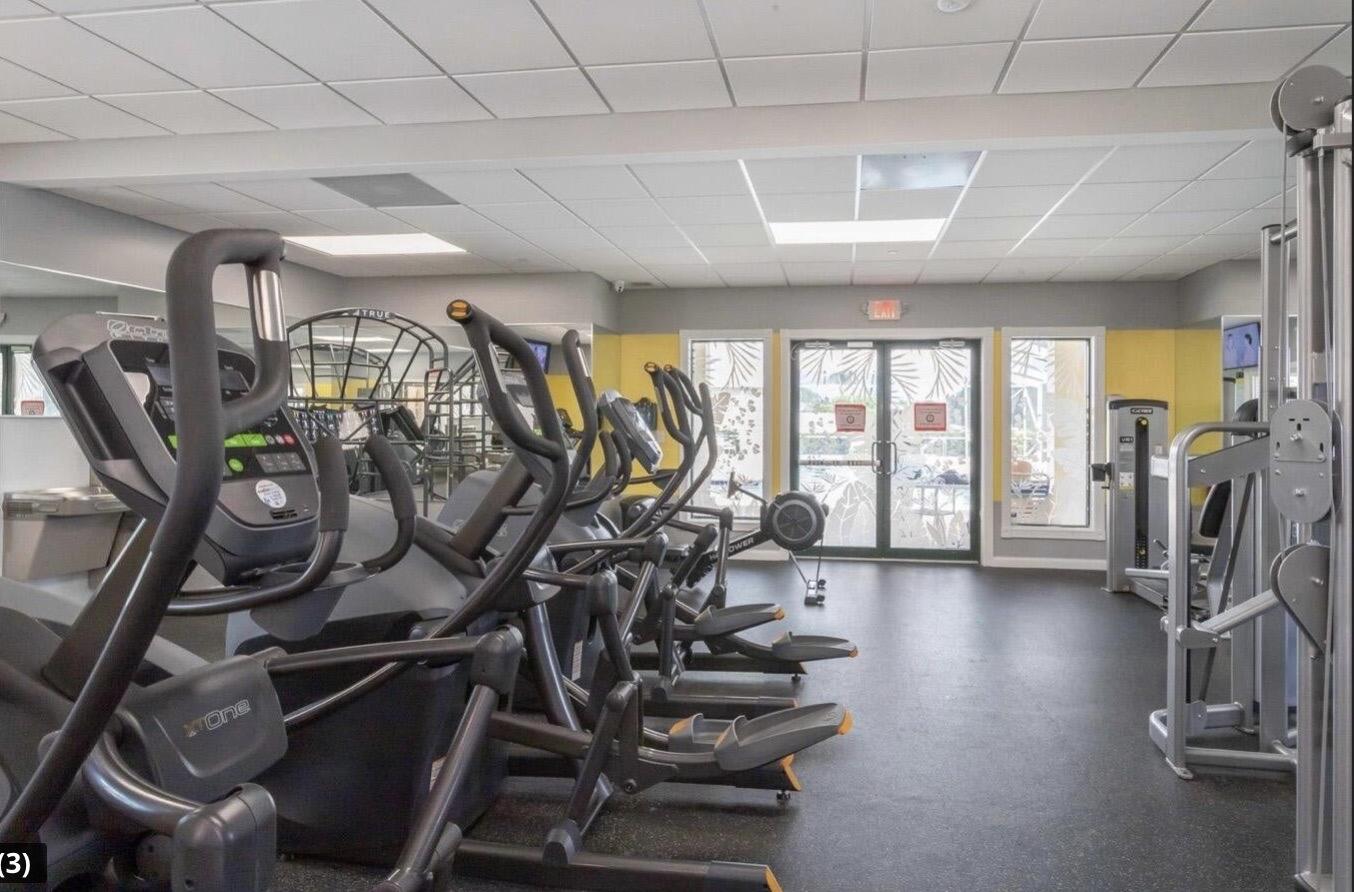 7647 Red River Road West Palm Beach, FL 33411 - Photo 58 of 95 NEW GYM