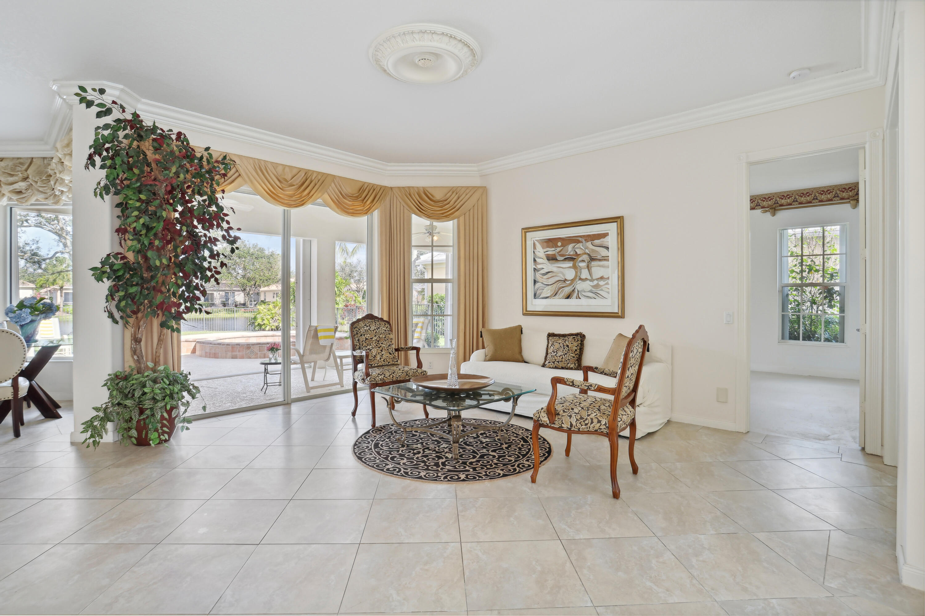 7647 Red River Road West Palm Beach, FL 33411 - Photo 6 of 95 SITTING