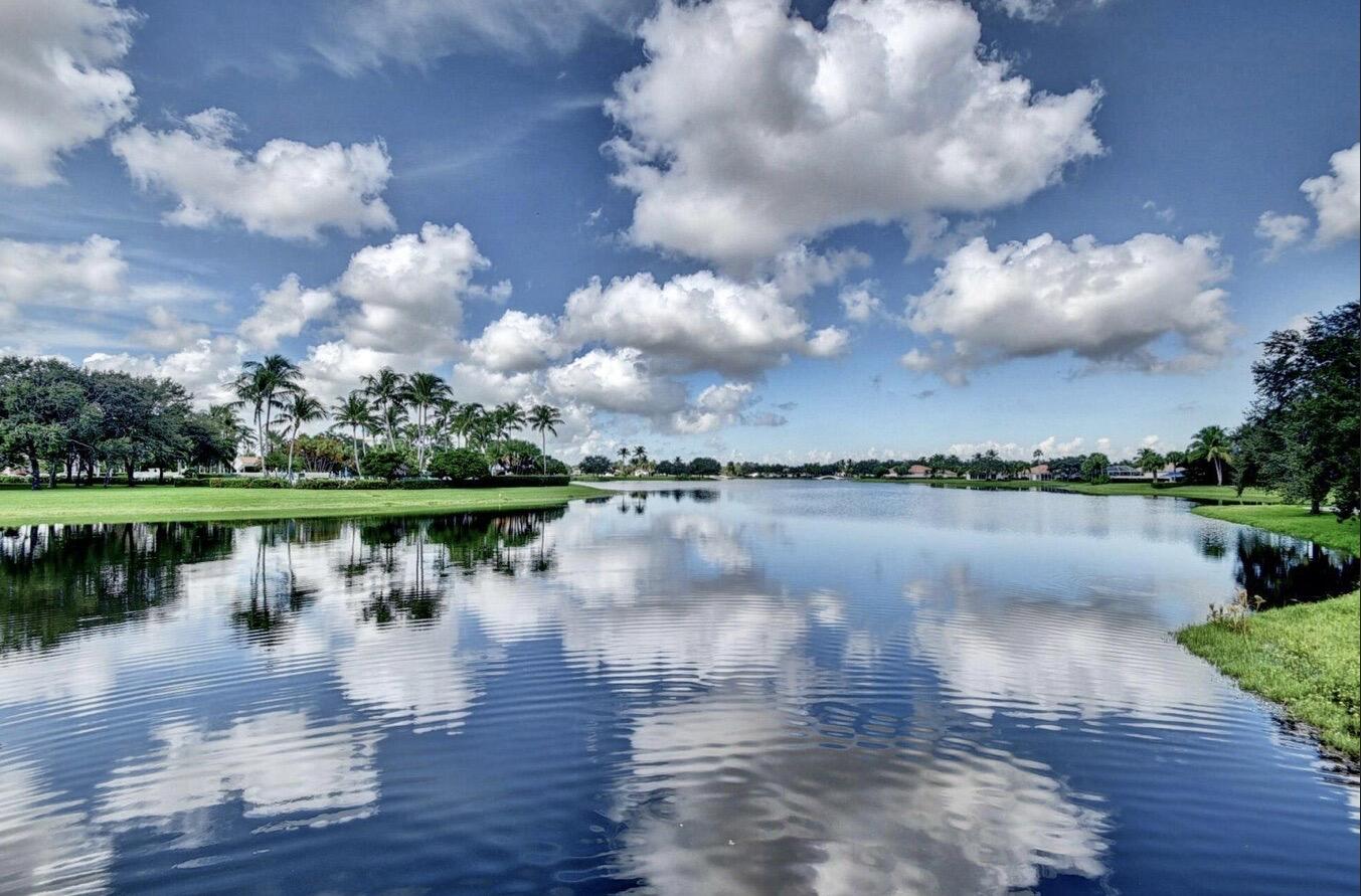 7647 Red River Road West Palm Beach, FL 33411 - Photo 64 of 95 LAKE VIEW