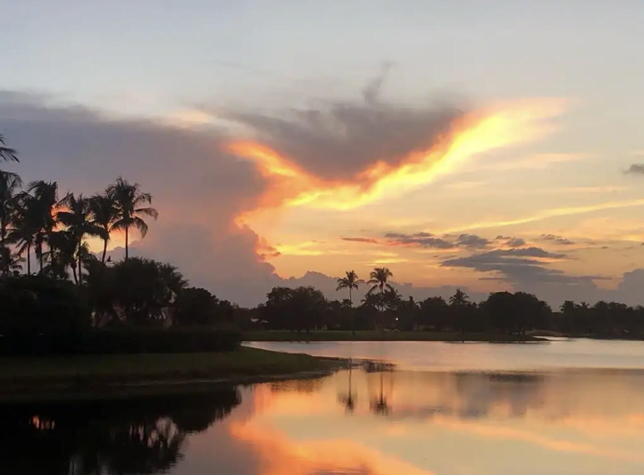 7647 Red River Road West Palm Beach, FL 33411 - Photo 67 of 95 SUNSETS