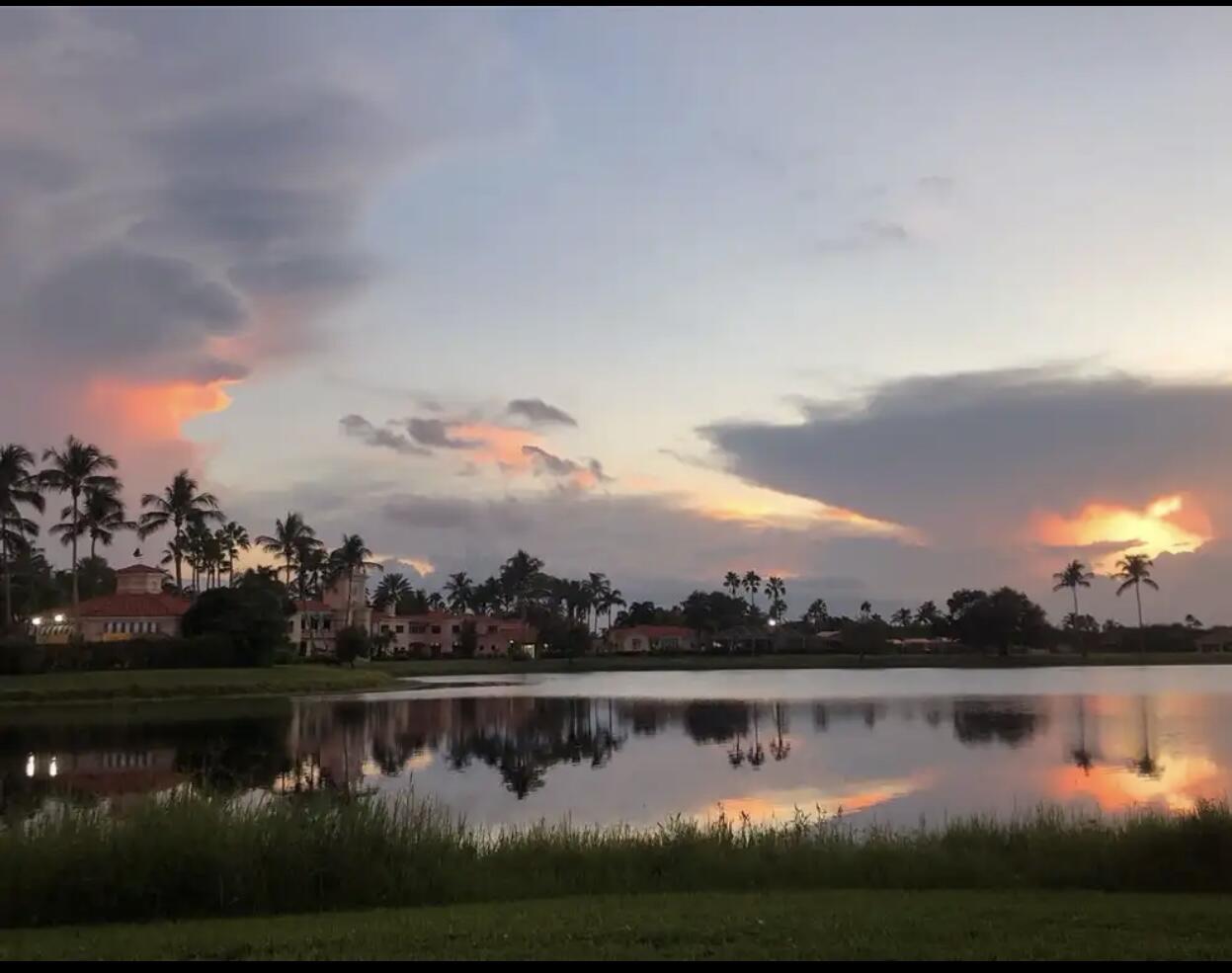 7647 Red River Road West Palm Beach, FL 33411 - Photo 68 of 95 SUNSETS
