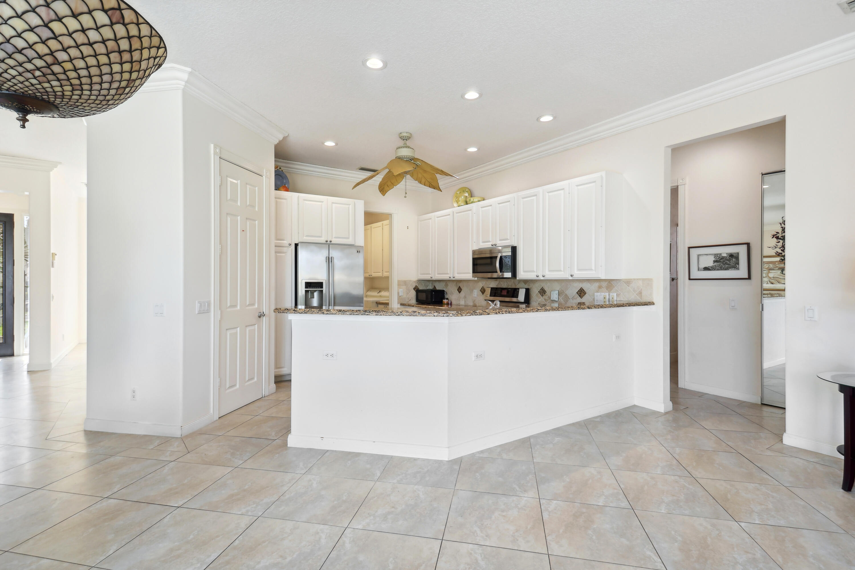 7647 Red River Road West Palm Beach, FL 33411 - Photo 9 of 95 KITCHEN